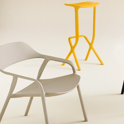 MoreThanFive x LessThanFive: Michael Young expands on his minimal collection