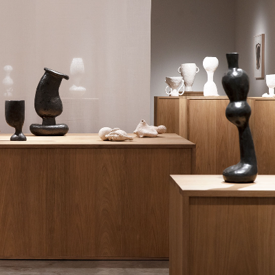 Guild Gallery spotlights Maggie Wells&rsquo;s art that rests 'On the Nature of Things'
