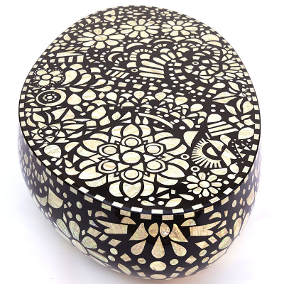 Duson Gallery to revive the art of <i>Jagae</i> for &lsquo;Mother-of-Pearl Tables&rsquo; in Milan