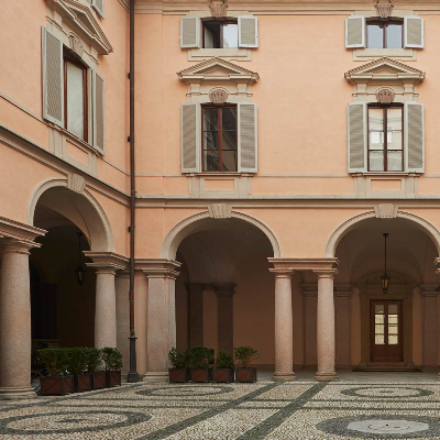 Armani/Casa design brings a refined preciousness to Milan Design Week 2023