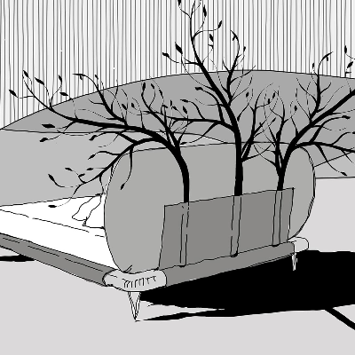 LATOxLATO collaborates with Encore and Tonin Casa for Milan Design Week 2023