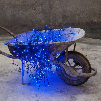 Sislej Xhafa combines art with the experience of space through 'Rocket Ship'