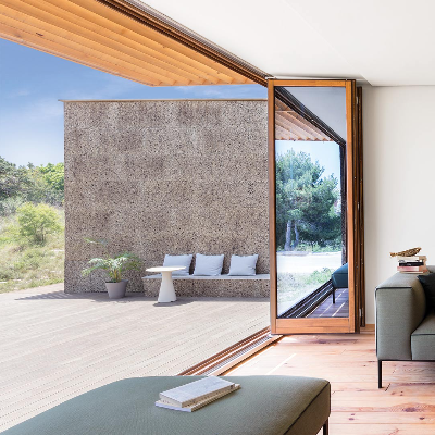 Sitting Well: Good Design is Good Business