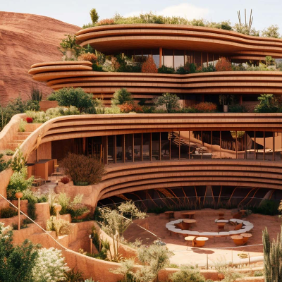 Winners of SPACE10&rsquo;s AI design competition announced during 3daysofdesign 2023