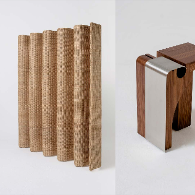 Lake Como Design Festival 2023 to feature CGN's natural history-inspired collection