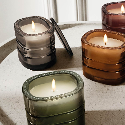&lsquo;Les Mondes de Diptyque&rsquo;: Cristina Celestino&rsquo;s delicate olfactory offering