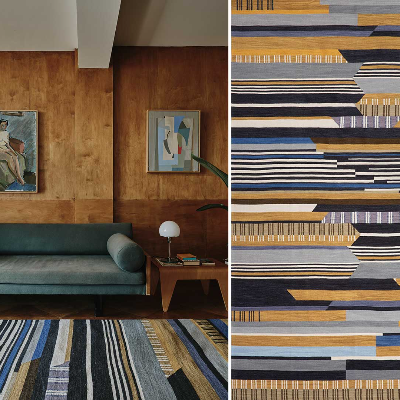 Lauding Turkish weaving heritage at LDF 2023 with &lsquo;Women Behind The Weave&rsquo;