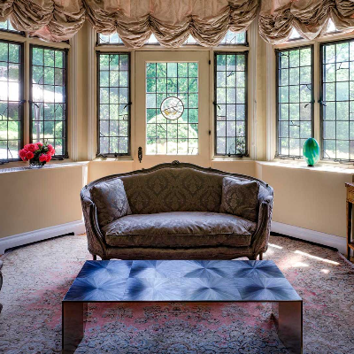 'Villa Firenze Contemporanea' highlights the excellence of Italian art and design