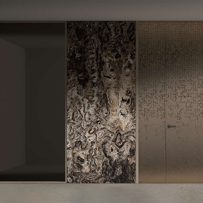 Laurameroni unveils  'Spaces,' a renewed catalogue of latest doors and wall panels