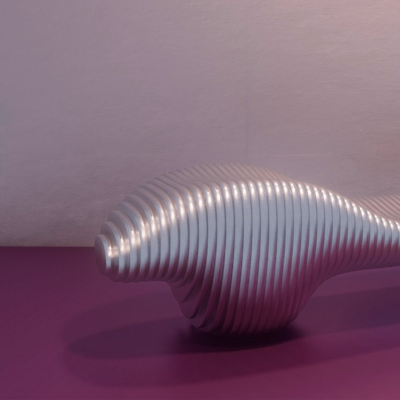 ‘Becoming Familiar’ with the senses with Moral Turgeman’s immersive functional art
