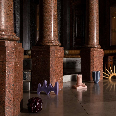 House of Today presents &lsquo;The Candle Project&rsquo; by ten Lebanese designers
