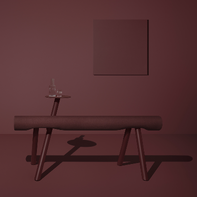 ‘Lumber’ by ADDI renders an innovative sense of comfort in tight spaces