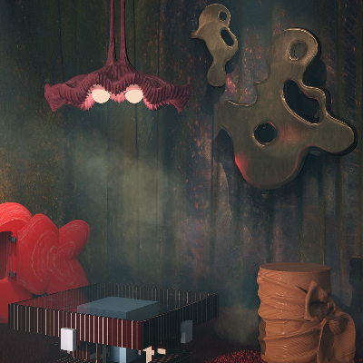 Alcova Miami explores &lsquo;Uncharted&rsquo; realms at Miami Art Week 2023