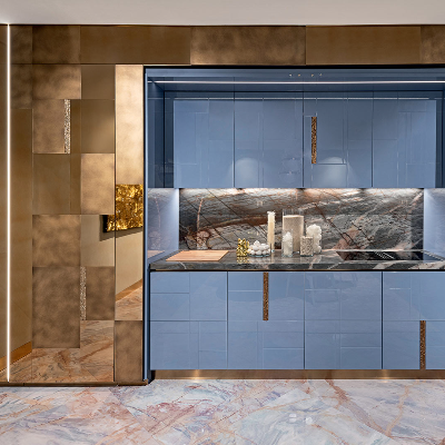 Visionnaire bags two awards at Archiproducts Design Awards 2023
