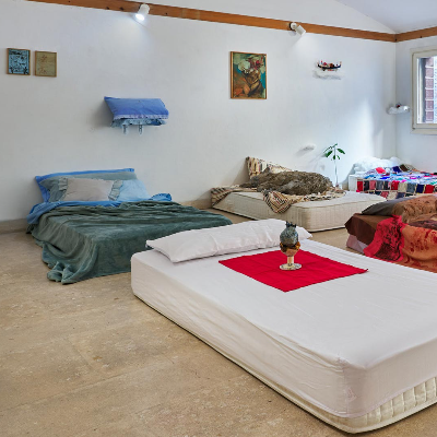 A plus A gallery&rsquo;s exhibition examines class difference through 'H&ocirc;tel-Dieu'