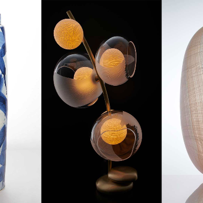 Adrian Sassoon Gallery platforms &lsquo;Nature by Design&rsquo; at Design Miami 2023