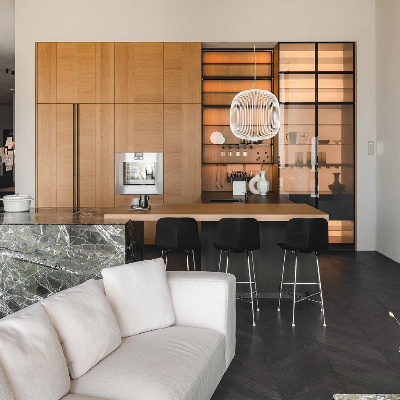 Cesar opens its first Canadian flagship store in Vancouver