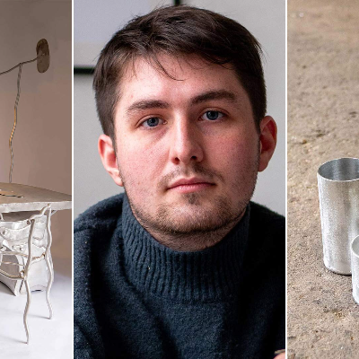 Six Dots Design STIRred 2023 with quirky and functional objects
