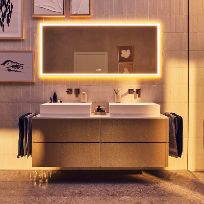 Hansgrohe STIRred 2023 with products that cater to our evolving needs