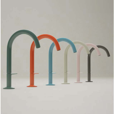 AXOR STIRred 2023 by reimagining bathrooms through an innovative lens