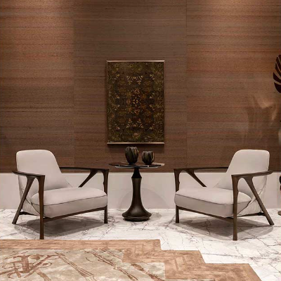 Visionnaire STIRred 2023 with luxury and Made in Italy craftsmanship