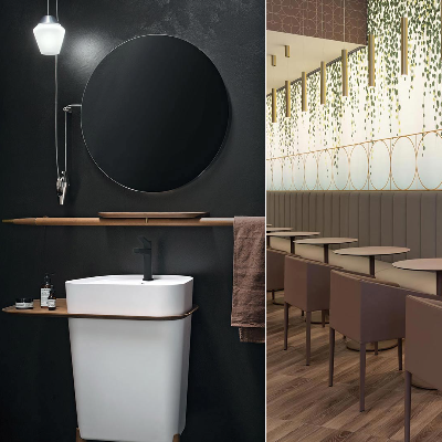 Designs that STIRred 2023 with inventive modular visions for contemporary living