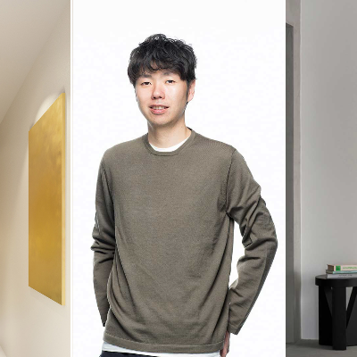 Ryosuke Fukusada STIRred 2023 by blending functionalism and minimalism