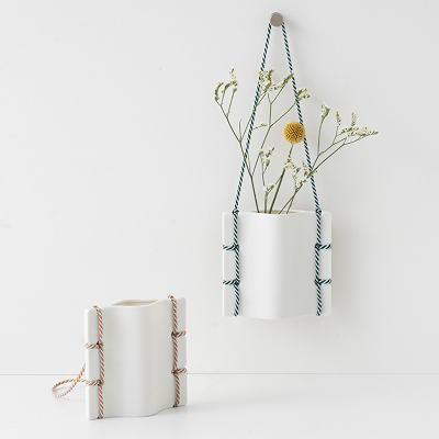 'WATOJI' by Ryosuke Fukusada is inspired by traditional Japanese book binding