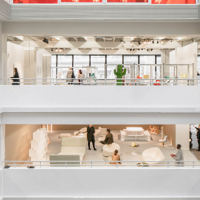 What to expect at COLLECTIBLE 2024, Brussels' contemporary design fair