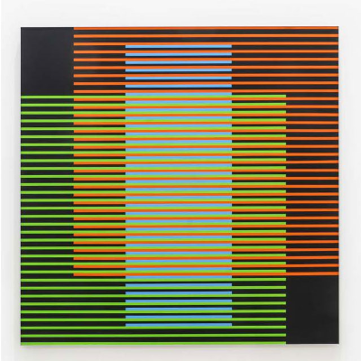 Galleria Continua presents diverse global contemporary artists at Art Dubai 2024