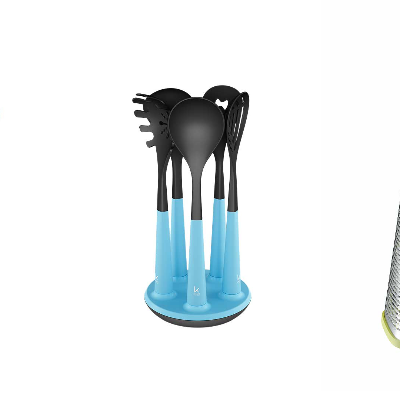 Karim Rashid fuses functionality with aesthetics in kitchen essentials with &lsquo;Kreate&rsquo;