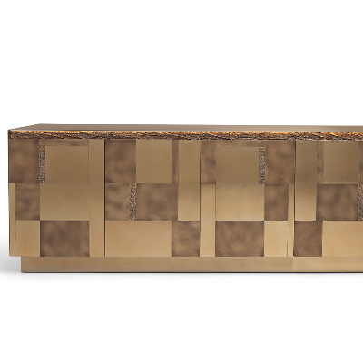 Visionnaire&rsquo;s 'Zahara' cabinet wins the Wallpaper Design Awards 2024