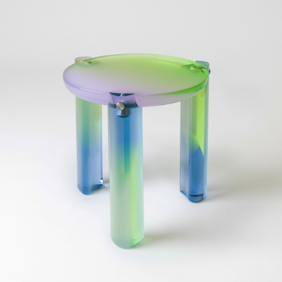 Draga & Aurel to present pastel hues and rounded forms at Milan Design Week 2024