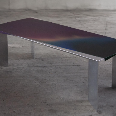 BUDDE reimagines aesthetics via a range of furniture and interior products
