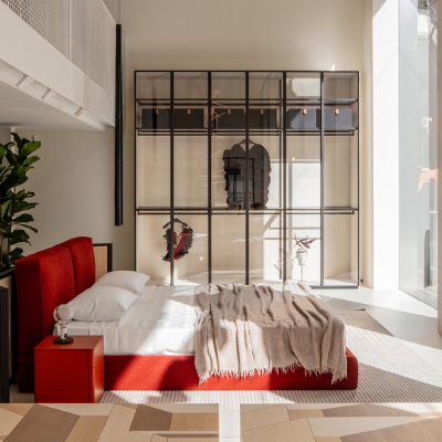 Porro takes to Milan Design Week with a new perspective on living