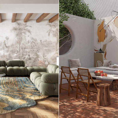 Inkiostro Bianco's &lsquo;White Paper&rsquo; collection embodies creativity and beauty