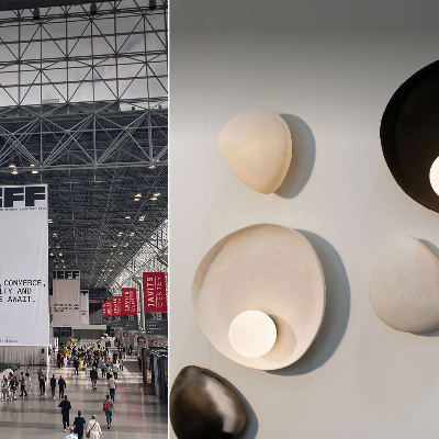 ICFF 2024 marks a new dawn for design trends and practices at NYCxDesign