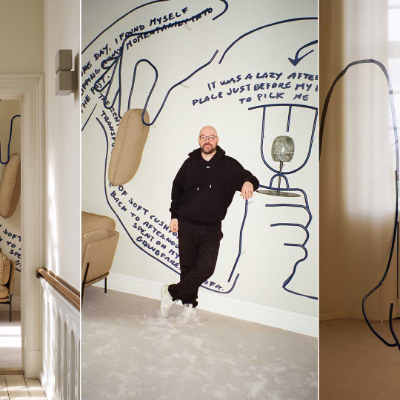 Nostalgia meets contemporary design in 'Designing Memories by Luca Nichetto'