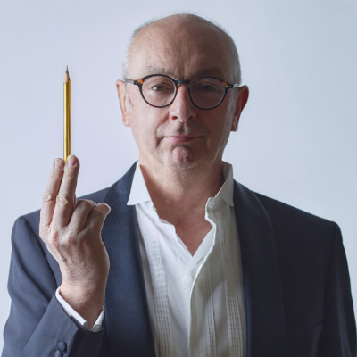 Italian designer Piero Lissoni honoured with the Compasso d&rsquo;Oro Career Award