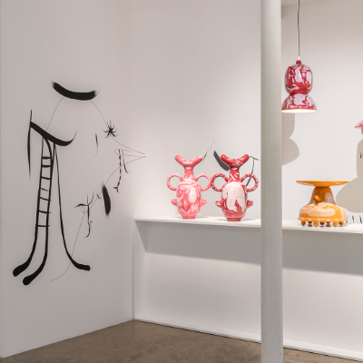 &lsquo;Atelier Wonderland&rsquo; journeys through Jaime Hayon's artistic expression