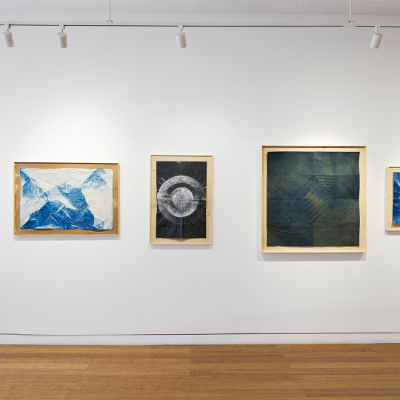 Aicon focuses on the artistry of paper through &lsquo;Delicately Does It&rsquo;