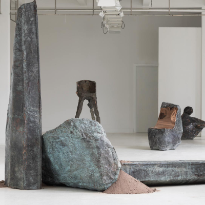 &lsquo;Meteor Showers&rsquo; at Objects with Narratives ponders on humanity&rsquo;s inherent connections