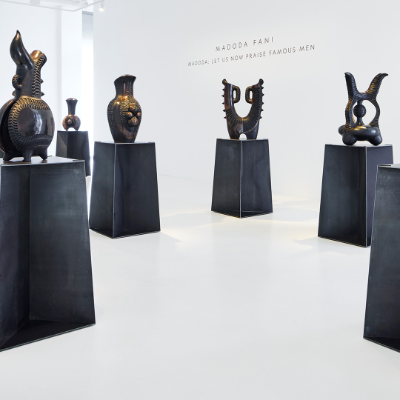 &lsquo;Madoda: Let Us Now Praise Famous Men&rsquo; deconstructs cliches of Black masculinity
