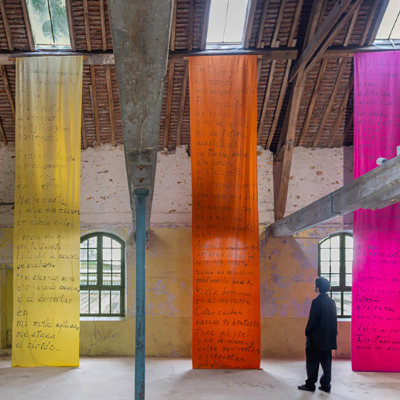 'Kaleidoscopes - Cuba: contemporary perspectives' probes fragmentation