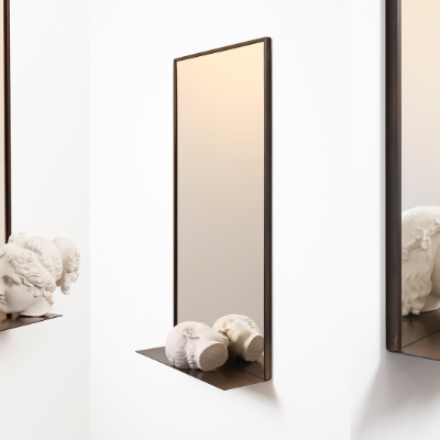 David Gill Gallery on 'Rebuilding Reason' with atemporal works by Sebastian Errazuriz