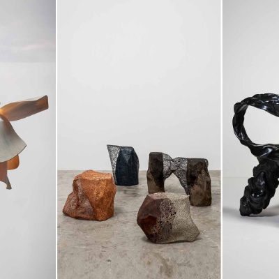 Charles Burnand Gallery brings sensory design to Miami with 'Haptic Horizons'