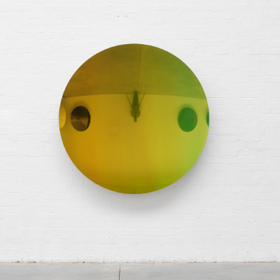 Contemporary icons: Galleria Continua's participation at the India Art Fair 2025