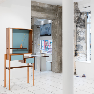 Ornaghi & Prestinari's 'Blursday' at Continua evokes a state of uncertainty via art