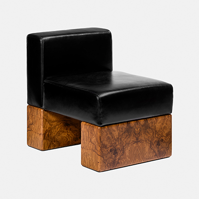 The '313 Collection' by SANAYI313 sets a design dialogue with an industrial context
