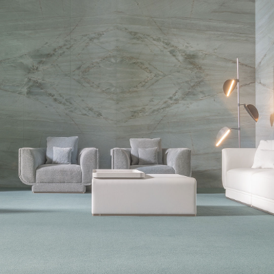Visionnaire's redesigned flagship store in Milan speaks of the brand's stylistic evolution